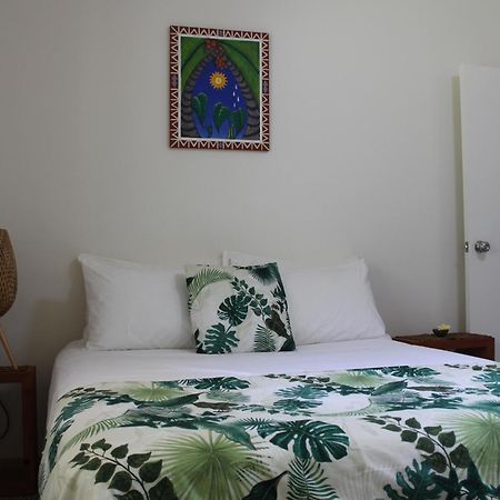 Rutaki Retreat Villa Đảo Đảo Rarotonga Ngoại thất bức ảnh